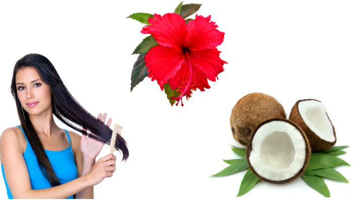 How to Avoid Hair Fall with Vatika Coconut Hair Oil