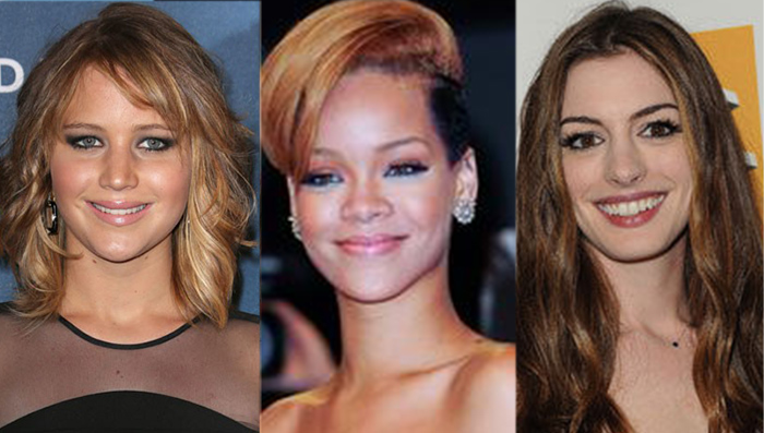 Hairstyles that pull can lead to hair loss