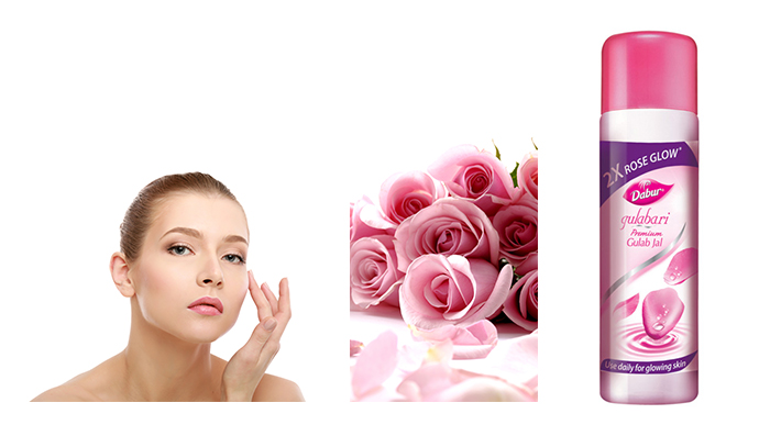 How to Get Rid of Acne with Rose Water