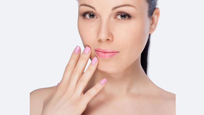 Natural Skin Care Tips For Dark Lips