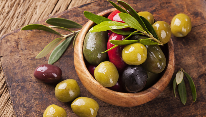 Olive Oil Benefits for Hair loss