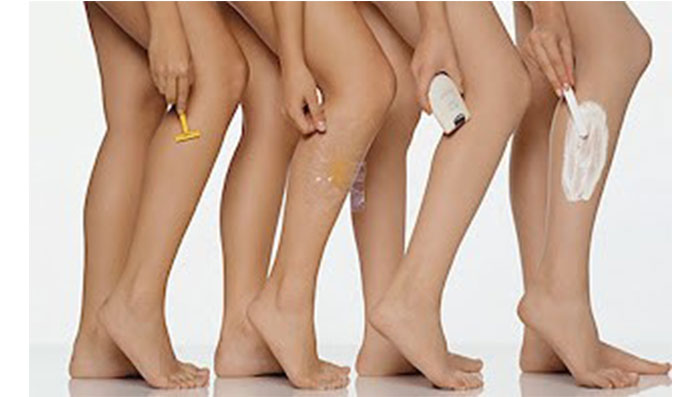 Pros And Cons of Different Hair Removal Methods