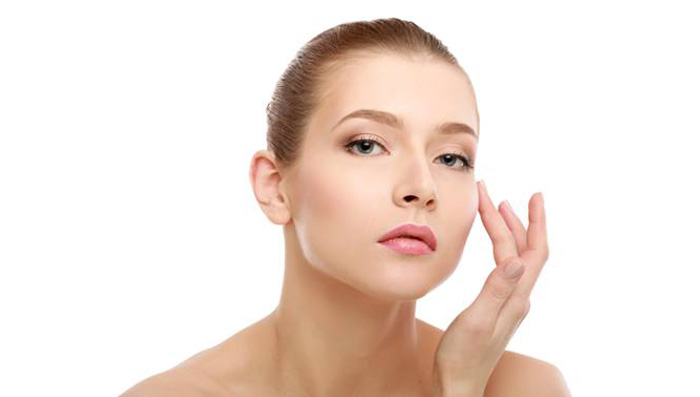 Skin Care Myths For Dry Skin