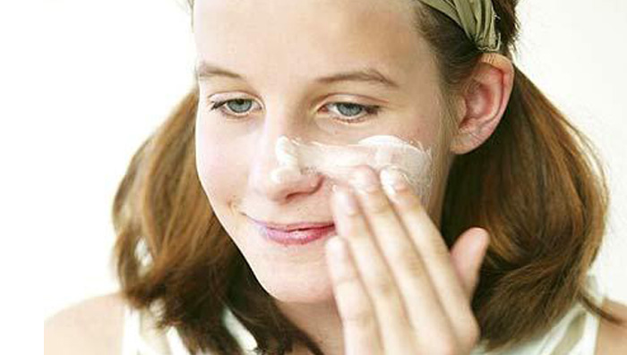 Skin Care Tips For Teenagers