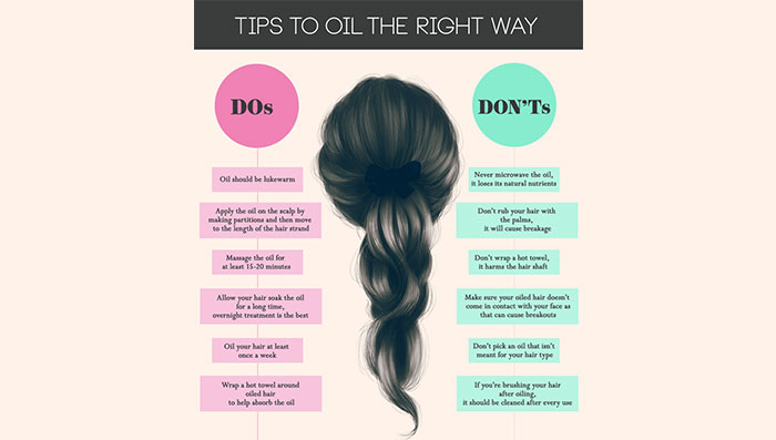 2. How to Properly Oil Long Blonde Hair - wide 9