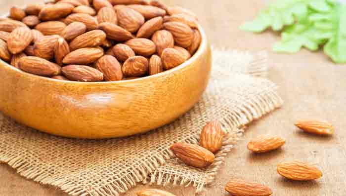 What are Almond Oil Benefits