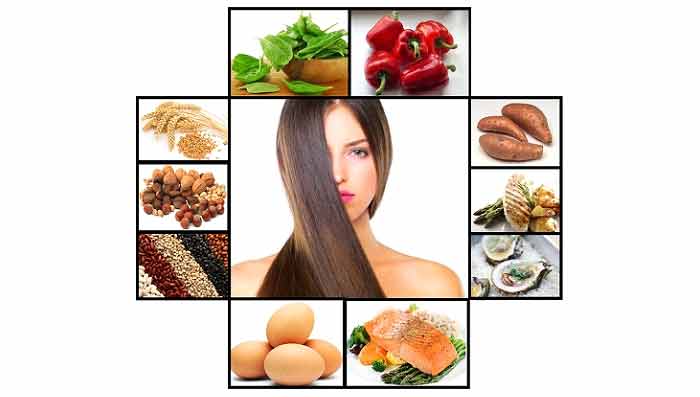 Vital Nutrients to Make Your Hair Healthier and Silkier