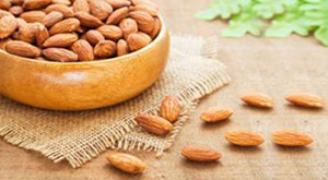 10 Benefits Of Almond For Beautiful Hair and Skin