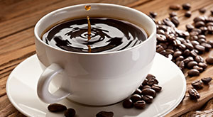 10 Beauty Benefits Of Coffee
