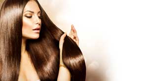 11 Natural Beauty Tips for Healthy Hair