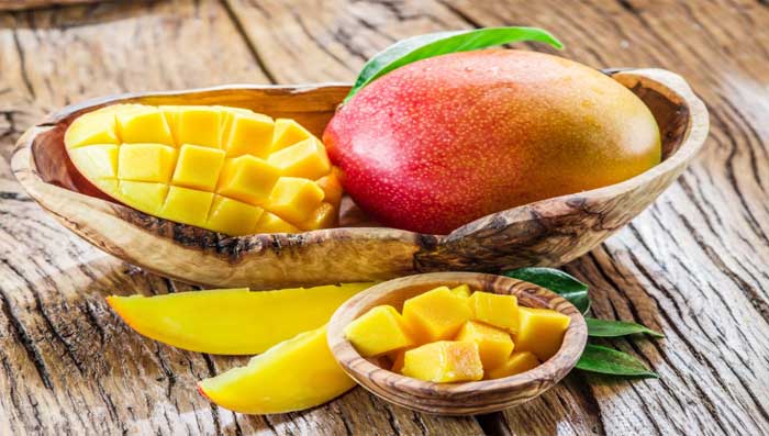 Mango Face Pack And Benefits For Skin