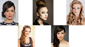 5 DIY Awesome Party Hairstyles for Long Hair