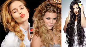 5 No Heat Hairdos You Must Try This Summer