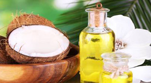 5 Benefits of Coconut Oil for Hair and Skin