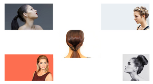 6 Easy and Simple Hairstyles for Summer