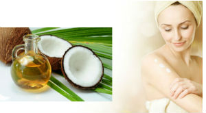 8 Beauty Benefits of Coconut Oil for Skin and Hair