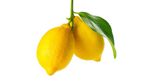 9 Wonderful Benefits of Lemon For Skin