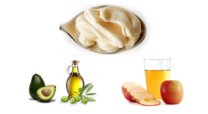 Amazing Homemade Hair Remedies for Shiny Hair