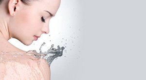 Benefits of Water For Skin