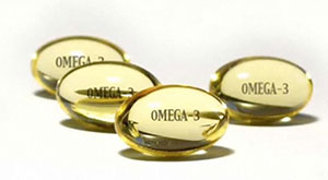 Benefits Of Omega 3 Fatty Acid For Hair And Skin