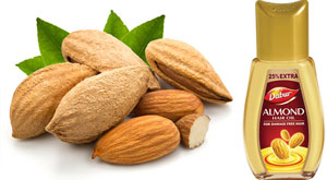 Benefits of Dabur Almond Oil for Hair