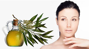 Benefits of Tea Tree Oil For Glowing Skin