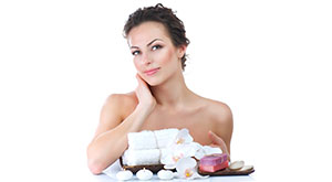 Best Exfoliating Tips For The Face and Body