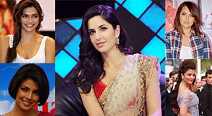 Bollywood Divas and Their Signature Hairstyles