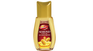 Dabur Almond Oil for Hair Growth Review