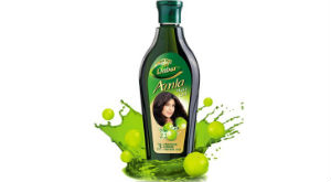 Dabur Amla Hair Oil Review