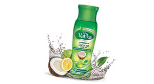 Dabur Vatika Enriched Coconut Hair Oil Review