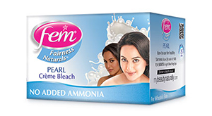 Fem Pearl Bleach Review