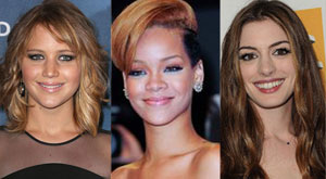 How to Avoid Hair Fall Short Hairstyle Trends