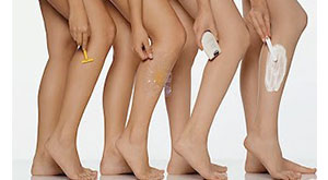 Pros And Cons of Different Hair Removal Methods