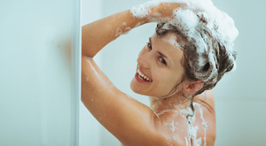 The Best Natural Shampoo For Your Hair