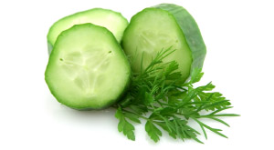 Awesome Beauty Benefits Of Cucumber