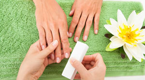 What Your Body Is Telling You through Yellowing Nails