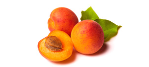 Apricots Make Your Skin Glow With Them