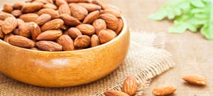 What are Almond Oil Benefits