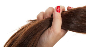 How to Prevent Split Ends