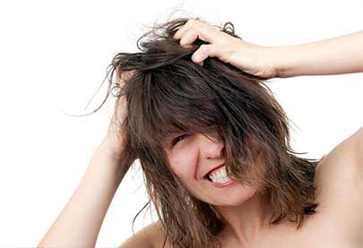Quick and Easy Tips to Get Rid Of Itchy Scalp