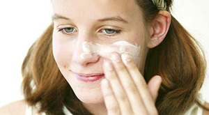 Skin Care Tips For Teenagers