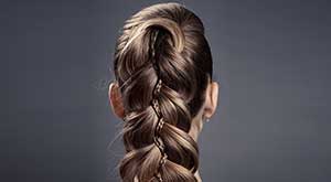 Quick and Easy Braided Hairstyles for That Glamorous Look