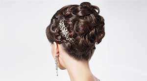 Gorgeous Unique Wedding Hairstyles for Long Hair