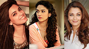10 Bollywood Beauties With Flawless Skin