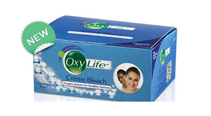 Fem Oxylife Bleach Review