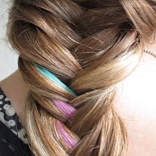 Fishtail Braid