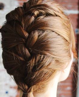 French Braid