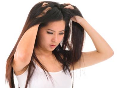 Home Remedies to Prevent Dandruff