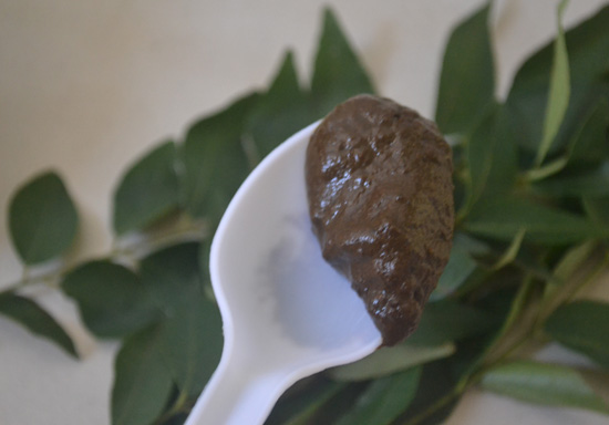 Benefits of Homemade Curry Leaves Pack for Hair